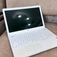 لپ تاپ فوجیتسو i7 نسل شش|رایانه همراه|زابل, |دیوار