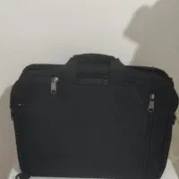 کیف لب تاب در حد نو|کیف، کفش، کمربند|قزوین, |دیوار