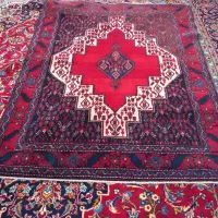 ف ش دستباف|فرش|قرچک, صالح آباد|دیوار