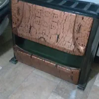 بخاری تمیز معاوضه