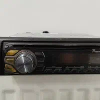 پایونیر x 1669 ub