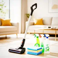 شرکت خدماتی متخصص