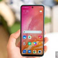 شیائومی Redmi Note 9S با حافظهٔ ۶۴ گیگابایت|موبایل|کنگاور, |دیوار