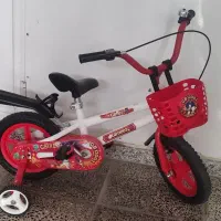 دوچرخه نو استفاده نشده