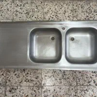 سینک ظرفشویی البرز