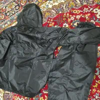 غوجان شلوار بارانی