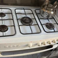 فرگاز تکنو