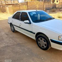 پژو پارس XU7P