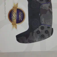 ps5+Vr2|کنسول، بازی ویدئویی و آنلاین|شاهین‌شهر, مسکن مهر|دیوار