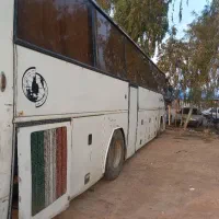 اتوبوس بی ۷ تیپ ۱ مدل ۸۰|خودرو سنگین|ایذه, |دیوار