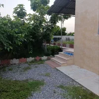 اجاره روزانه/هفتگی خانه ویلایی|اجارهٔ کوتاهمدت ویلا و باغ|قائمشهر, |دیوار