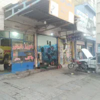 کوی انقلاب خ فرهانی بین کاشف و پورداود