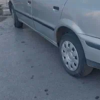 سمند82فوری|خودرو سواری و وانت|آبیک, |دیوار