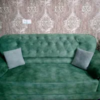 یک دست مبل 12 نفره