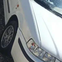 سمند ای اف سون بدون رنگ|خودرو سواری و وانت|یزد, |دیوار