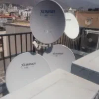 نصاب (نصب و تنظیم انواع آنتن ها)