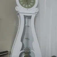 ساعت ایستاده