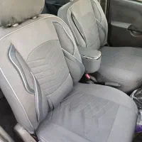 پراید 88دوگانه کارخانه یک سال بیمه|خودرو سواری و وانت|شیراز, کوشک میدان|دیوار