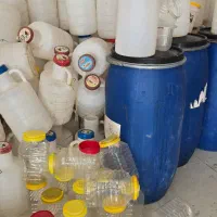 بوشکه بزرگ خارجی