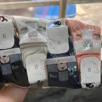 جوراب نخی|لباس|اسلامشهر, شهرک واوان|دیوار