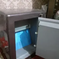 گاو صندوق کاوید اصلی