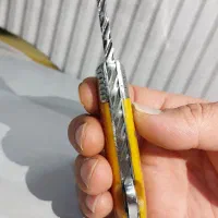 چاقوبابا|کلکسیون اشیاء عتیقه|فولادشهر, B2|دیوار