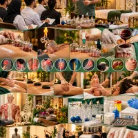 دوره تخصصی آموزش ماساژ، بادکش گرم و حجامت