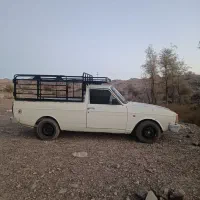فروش ماشین پیکان وانت در رودان مدل93