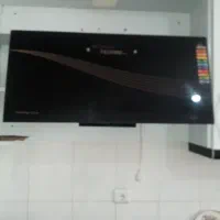هود آشپز خانه نو نو
