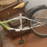 دوچرخه شماره ۲۰