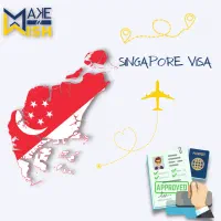 ** ویزای توریستی سنگاپور **|تور و چارتر|تهران, بهار|دیوار