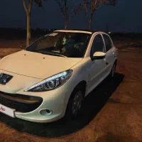 207 پانا ۱۴۰۴|خودرو سواری و وانت|مشهد, ابوذر|دیوار