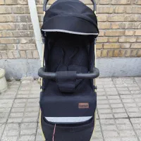 کالسکه مسافرتی مارک ریچ کیدز|کالسکه و لوازم جانبی|ایلام, |دیوار