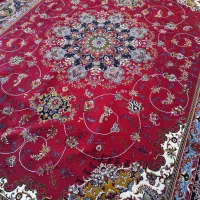 تعدادی ۱۲ متری|فرش|ساوه, |دیوار