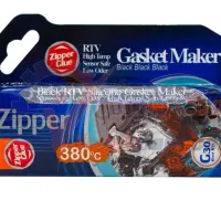 چسب زیپر (واشرساز ۸۵گرمی)