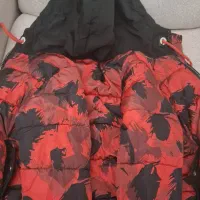 کاپشن پسرانه دخترانه اسپورت