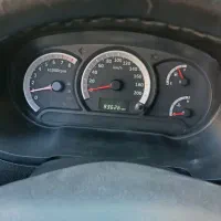 ساینا ۹۸|خودرو سواری و وانت|خرمآباد, |دیوار