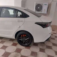 آریزو 6gt|خودرو سواری و وانت|بجنورد, |دیوار