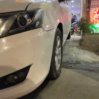 اریو مدل ۹۷|خودرو سواری و وانت|کرج, چمران|دیوار