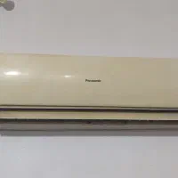 کولر اسپیلت ۱۸۰۰۰ کارکرده|کولر گازی و فن‌کوئل|چابهار, |دیوار