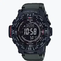 ساعت  casio  protrek  prw-3510y