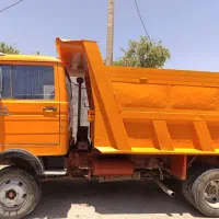 خاور 608 کمپرسی