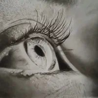 سیاه قلم (چهره )