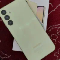 سامسونگa25|موبایل|قزوین, |دیوار