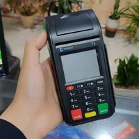 دستگاه کارت به کارت* کش لس /کارتخوان آکبند p10|فروشگاه و مغازه|مسجد سلیمان, |دیوار