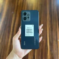 redmi note12