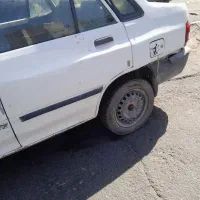 فروش پراید مدل ۸۰