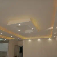 گچکاری مدرن|خدمات پیشه و مهارت|صومعهسرا, |دیوار