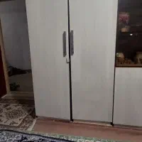 کمد ام دی اف نو|جاکفشی، کمد، دراور|اردبیل, |دیوار