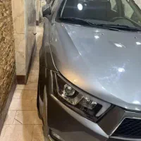 دنا پلاس توربو ۵ دنده